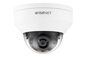 Netværkskamera - Hanwha Vision WiseNet Q QNV-6022R - network surveillance camera - dome - QNV-6022R
