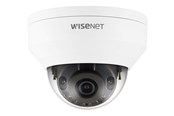 Netværkskamera - Hanwha Vision WiseNet Q QNV-6012R - network surveillance camera - dome - QNV-6012R