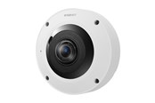 Netværkskamera - Hanwha Vision WiseNet X XNF-9013RV - network surveillance camera - fisheye - XNF-9013RV