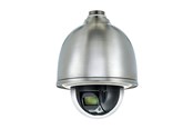 Netværkskamera - Hanwha Vision WiseNet Q QNP-6320HS - network surveillance camera - dome - QNP-6320HS