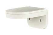 Systemtilbehør (kølepasta mv.) - Hanwha Vision Wisenet SBP-137WM1 - camera dome mounting bracket - SBP-137WM1