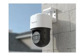Netværkskamera - REOLINK Trackmix Series - network surveillance camera - turret - PCTMXPT4K02