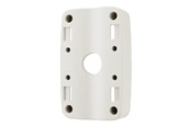 Systemtilbehør (kølepasta mv.) - Hanwha Vision Wisenet SBP-300PM1 - camera mounting adapter - SBP-300PM1