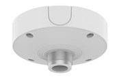 Systemtilbehør (kølepasta mv.) - Hanwha Vision SBP-180CMB - camera mount base - SBP-180CMB