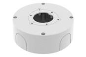 Systemtilbehør (kølepasta mv.) - Hanwha Vision SBO-140BW - camera back box - SBO-140BW
