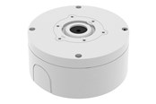 Systemtilbehør (kølepasta mv.) - Hanwha Vision SBO-140WW - camera back box - SBO-140WW