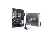 Bundkort - ASUS PRIME A620A-PLUS WIFI Bundkort - AMD A620A - AMD AM5 - DDR5 RAM - ATX - 90MB1PF0-M0EAY0