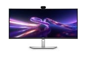 Skærm - 34" Dell Pro P P3426WEV - DELL-P3426WEV