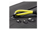 Tasker - Native Union - notebook sleeve - ultralight - STOW-UT-MBS-BLK-16