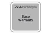 Service & support - Dell Upgrade from 3Y Next Business Day to 5Y Next Business Day - extended service agreement - 2 years - 4th/5th year - on-site - PR750XS_3OS5OS