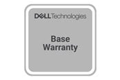 Service & support - Dell Upgrade from 3Y Next Business Day to 5Y Next Business Day - extended service agreement - 2 years - 4th/5th year - on-site - PR550_3OS5OS