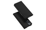 Mobil - Covers & Cases - Dux Ducis Skin Pro Holster Case Flip Cover Vivo X60 Black - 6934913051979