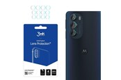Mobil - Beskyttelsesglas - 3mk Motorola Edge 30 -  Lens Protection™ - 5903108474290