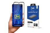 Mobil - Beskyttelsesglas - 3mk 9H  HardGlass Max Lite™ glass for Samsung Galaxy A32 4G - 5903108370714
