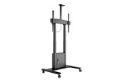 Vægbeslag, AV-Beslag & AV-Møbler - Multibrackets M Motorized Floorstand - Max 120 kg - recommended for 100" - 7350073736775