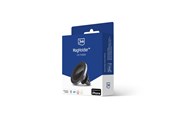 Mobil - Andet Tilbehør - 3mk MagHolder magnetic car holder for air vent - black - 5903108497077