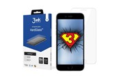 Mobil - Beskyttelsesglas - 3mk 9H  HardGlass™ glass for iPhone 7 Plus - 5901571183909