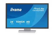 Skærm - 24" iiyama ProLite T2452MSC-W2AG - LED monitor - Full HD (1080p) - 24" - T2452MSC-W2AG