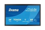 Skærm - 24" iiyama ProLite TF2438MSC-B2 - LED monitor - Full HD (1080p) - 24" - TF2438MSC-B2