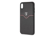 Mobil - Covers & Cases - Ferrari Off Track Victory Case for iPhone Xs Max - Black - 3700740446140