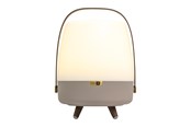 Bærbare & Fest Højtalere - Kooduu Lite-up Play Portable speaker lamp powered - KO06-0103LS012-00