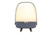Bærbare & Fest Højtalere - Kooduu Lite-up Play Portable speaker lamp powered - KO06-0103LS010-00