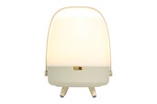 Bærbare & Fest Højtalere - Kooduu Lite-up Play Portable speaker lamp powered - KO06-0103LS011-00