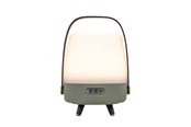 Bærbare & Fest Højtalere - Kooduu Lite-up Play Mini 2.0 - Sound by JBL - speaker - for portable use - wireless - KO06-0101LS012-02