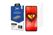 Mobil - Beskyttelsesglas - 3mk FlexibleGlass™ hybrid glass for Motorola Moto G82 5G - 5903108477963