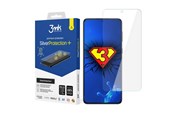 Mobil - Beskyttelsesglas - 3mk Samsung Galaxy S22 5G -  SilverProtection+ - 5903108454841