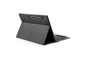 Tablet - Covers & Cases - Dux Ducis  Bluetooth Keyboard Case (TK Series) for Samsung Tab S9 Ultra - Black - 6971824159516