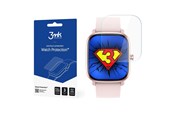 Smartwatch - Tilbehør - 3mk Watch Protection™ v. ARC+ protective film for Xiaomi Amazfit GTS 2 Mini - 5903108406635