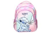 Skoletilbehør - Vadobag Stitch Backpack Wild Energy - 795-00894
