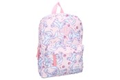 Skoletilbehør - Vadobag Stitch Backpack Friends first - 795-00984
