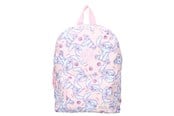 Skoletilbehør - Vadobag Stitch Backpack Friends first - 795-00984