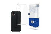 Mobil - Covers & Cases - 3mk Armor Case for Samsung Galaxy XCover 6 Pro - transparent - 5903108490603