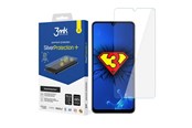 Mobil - Beskyttelsesglas - 3mk Silver Protect + Sam A33 5G A336 Wet-mounted Antimicrobial Film - 5903108461771