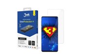 Mobil - Beskyttelsesglas - 3mk Samsung Galaxy S10 - SilverProtection+ - 5903108302715