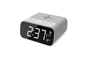DAB, netværks- og clockradio - Majority - clock radio - Bluetooth - FM - Stereo - 1000002996