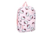 Skoletilbehør - Vadobag Hello Kitty Backpack Friends first - 230-00981