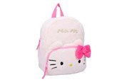Skoletilbehør - Vadobag Hello Kitty Rugzak Fluffy Festival - 230-01492