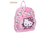 Skoletilbehør - Vadobag Hello Kitty Rugzak Carry The Cuteness - 230-01702