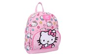Skoletilbehør - Vadobag Hello Kitty Rugzak Carry The Cuteness - 230-01702