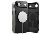 Mobil - Covers & Cases - Ringke Onyx Magnetic MagSafe Case for iPhone 17 Air - Black - 8800328812192