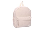 Skoletilbehør - Vadobag Pret Backpack Ridge And Row - Beige - 428-01460