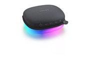 Bærbare & Fest Højtalere - Philips TAS2307BK - speaker - for portable use - wireless - TAS2307BK/00