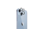 Mobil - Beskyttelsesglas - CRONG Lens Shield - Glass for the camera and lens of the iPhone 14 / iPhone 14 Plus - CRG-LSIP14