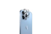 Mobil - Beskyttelsesglas - CRONG Lens Shield - Glass for the camera and lens of the iPhone 13 Pro / iPhone 13 Pro Max - CRG-LSIP13P