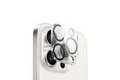 Mobil - Beskyttelsesglas - CRONG Lens Shield - Glass for the camera and lens of the iPhone 15 Pro / iPhone 15 Pro Max - CRG-LSIP15P