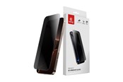 Mobil - Beskyttelsesglas - CRONG Privacy 3D Armor Glass - Tempered Privacy Glass iPhone 17 Pro Max / iPhone 16 Pro Max - CRGP3DAGIP1669P